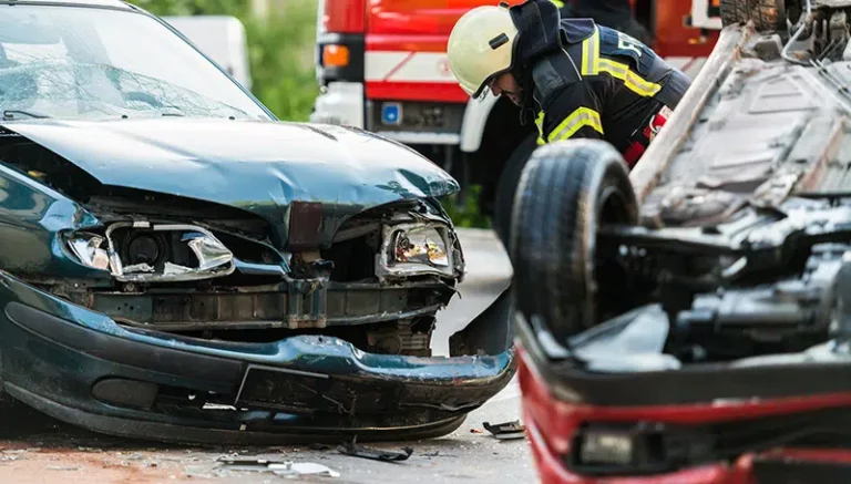 Car Accident Attorney Orlando: Your Guide to Legal Representation